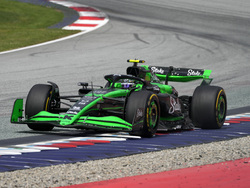 Austria F1 GP Auto Racing