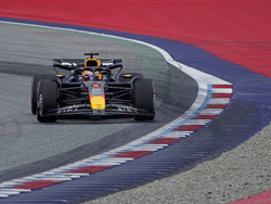 Austria F1 GP Auto Racing