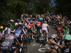 Cycling Tour de France