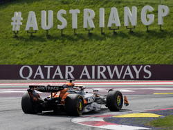 Austria F1 GP Auto Racing