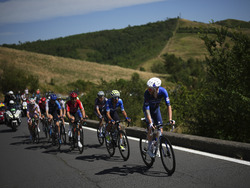Cycling Tour de France
