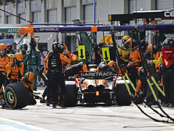 Austria F1 GP Auto Racing