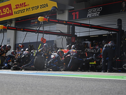 Austria F1 GP Auto Racing