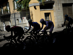 Cycling Tour de France