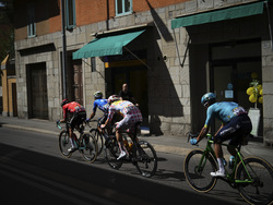 Cycling Tour de France