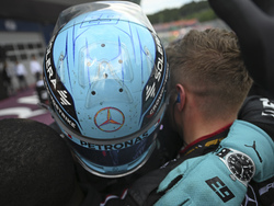 Austria F1 GP Auto Racing
