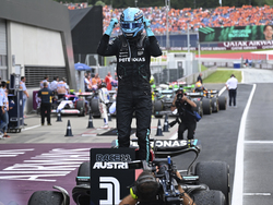 Austria F1 GP Auto Racing