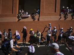 Cycling Tour de France