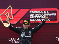 Austria F1 GP Auto Racing
