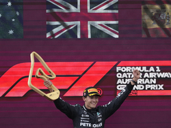 Austria F1 GP Auto Racing