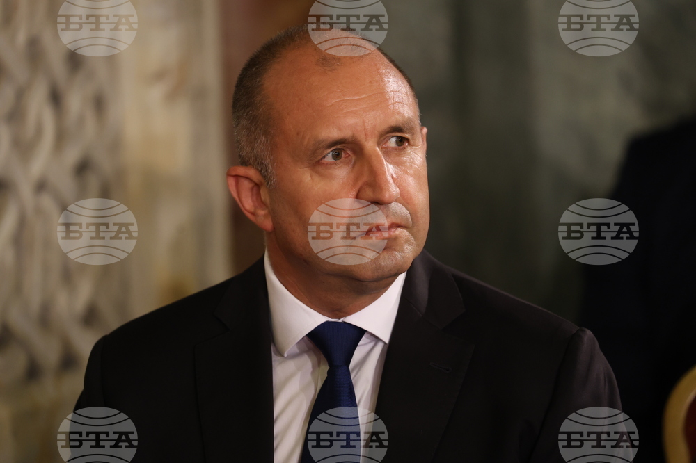 Патриаршески избирателен църковен събор - патриаршеска катедрала "Св Александър Невски " - патриарх Даниил - интронизация