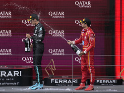 Austria F1 GP Auto Racing