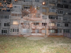 Снимка: Община Благоевград - в квартал „Струмско“ вече е осветено