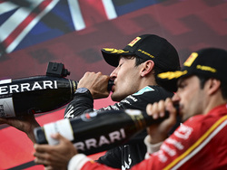 Austria F1 GP Auto Racing