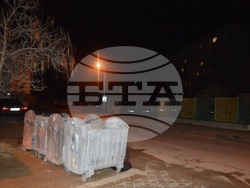 Снимка: Община Благоевград - в квартал „Струмско“ вече е осветено