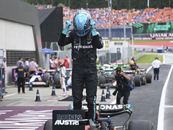Austria F1 GP Auto Racing