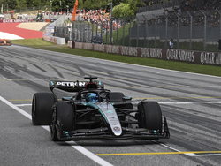 Austria F1 GP Auto Racing