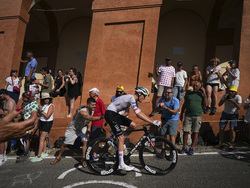 Cycling Tour de France
