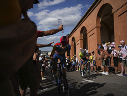 Cycling Tour de France