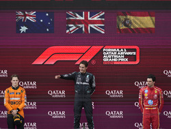 Austria F1 GP Auto Racing