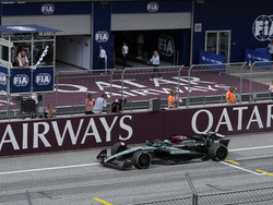 Austria F1 GP Auto Racing