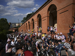 Cycling Tour de France
