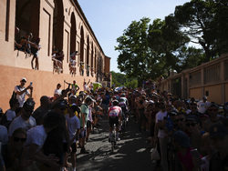 Cycling Tour de France