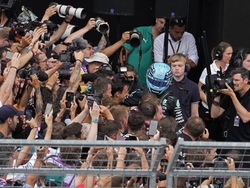 Austria F1 GP Auto Racing