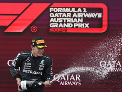 Austria F1 GP Auto Racing
