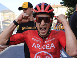 Cycling Tour de France