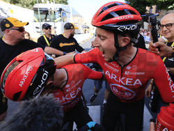 Cycling Tour de France