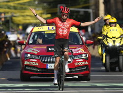 Cycling Tour de France