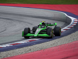 Austria F1 GP Auto Racing