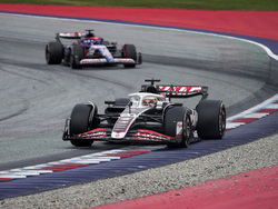 Austria F1 GP Auto Racing