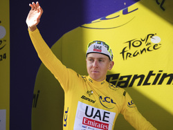 Cycling Tour de France