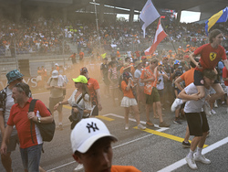 Austria F1 GP Auto Racing