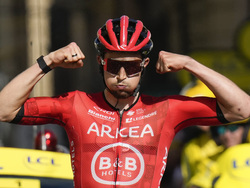 Cycling Tour de France