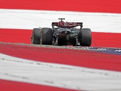 Austria F1 GP Auto Racing
