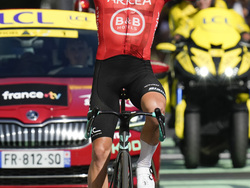 Cycling Tour de France
