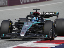 Austria F1 GP Auto Racing