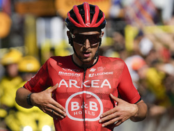 Cycling Tour de France
