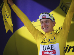 Cycling Tour de France