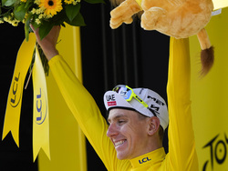 Cycling Tour de France