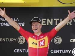 Cycling Tour de France