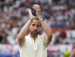 Euro 2024 Soccer England Slovakia