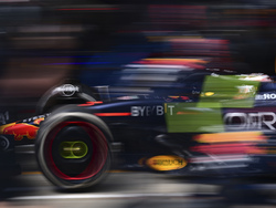 Austria F1 GP Auto Racing