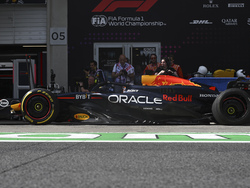 Austria F1 GP Auto Racing