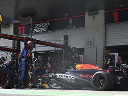 Austria F1 GP Auto Racing