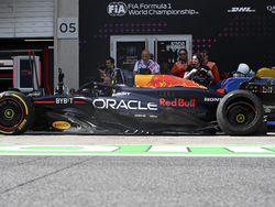 Austria F1 GP Auto Racing