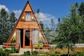 Албания - Село Шищевец - "Паркът на приключенията"